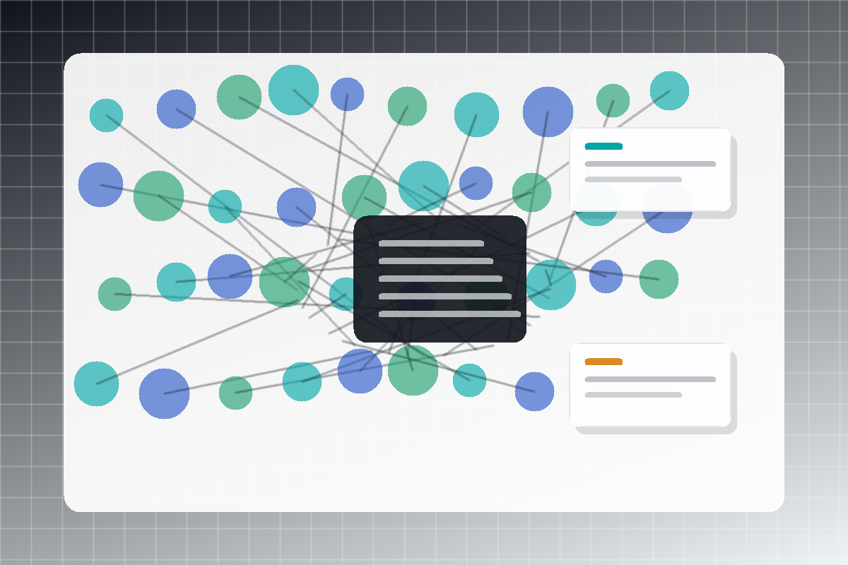 Visualisierung von B2B-Shop-Zielgruppen nach Branche, Region und Produkt-Fit